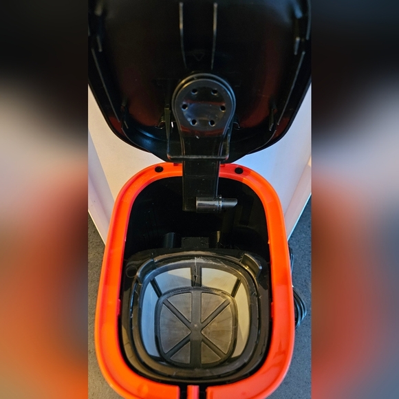 Spider-Man Marvel coffee maker machine with Permanent Filter mens gift - Picture 3 of 10